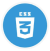 Ellipse 3(CSS)